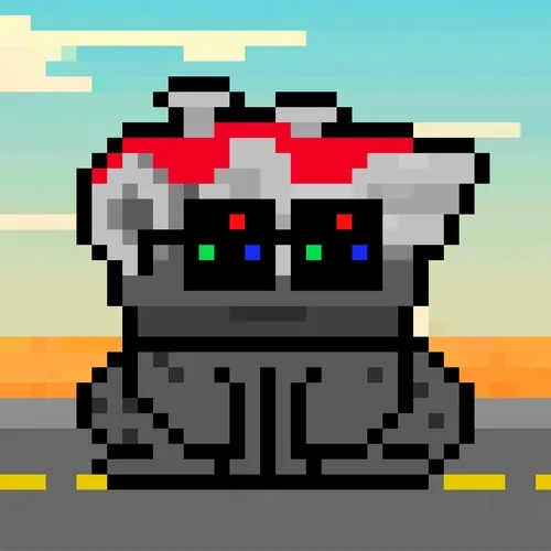 Noadz #336 - Engine