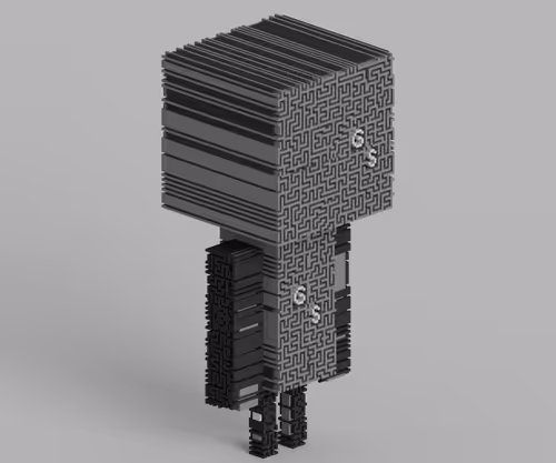 Item #48610320024859372553589123052405298414844389561051891785343115702782146904065 Media