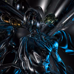 The hybrid