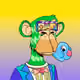 Dope Ape Bros #72895