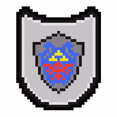 Bitshields