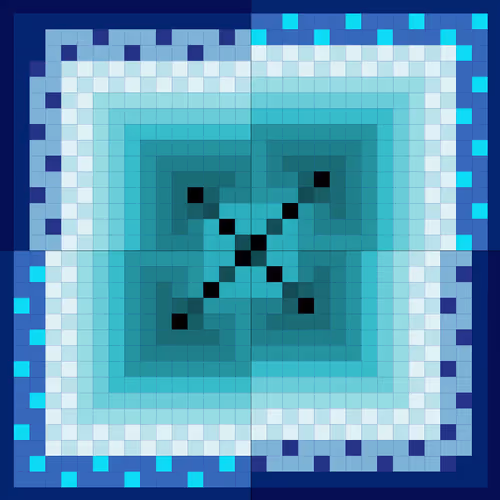 Optical Blue