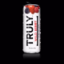 Truly Wild Berry