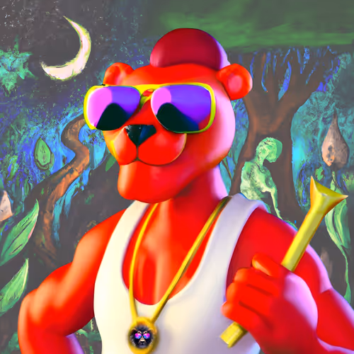 Red Dokkebi