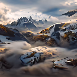 alps