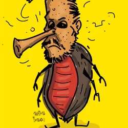 EL GORGODINAMITA