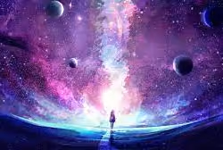 my universe
