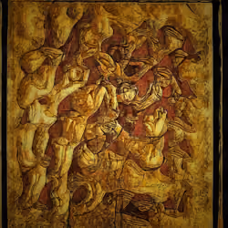 Torture of the Soul #4 
