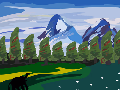 Item #80191494183156081042808433485301219539036790255171850372999093428548114841601 Media