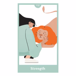 #08-Strength