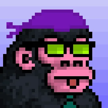 CyberKong #951