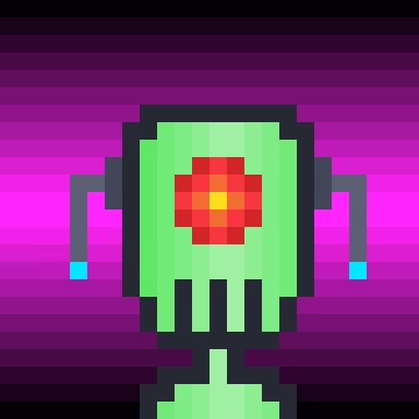 Frenly Robit #112