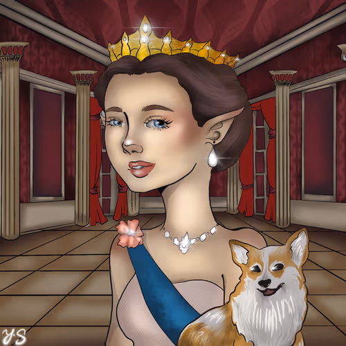 Item #53352569902633072476650409368822075812654864577787528193132737299775603343361 Media