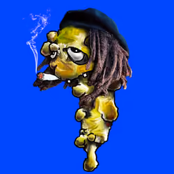 Booger #1097