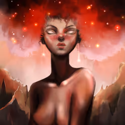 Aurora la fatale