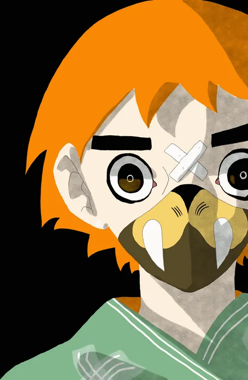 Item #71092655494193932582834057665377605022843942301426325351612586972387913760769 Media