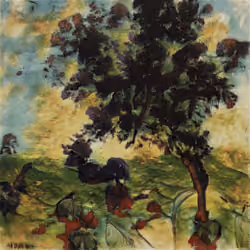 Crypto AI Art #288
