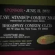 Standup Comedy NFT.NYC