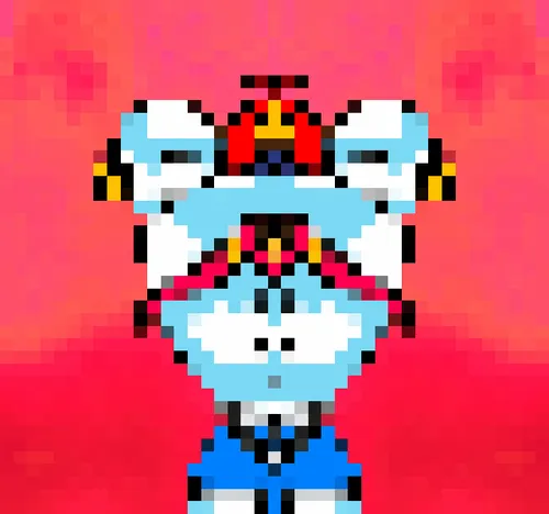 Item #31788909356613404137048829070137069187400346678612286943977180815791497412609 Media