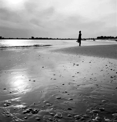 Loneliness #1/1