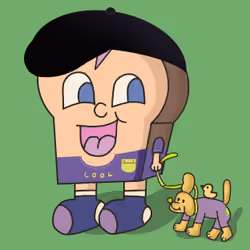 HI-PPANG #12