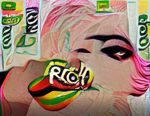 Item #37152159304096316639803655329465134281838916148405010910786949014128502505473 Media