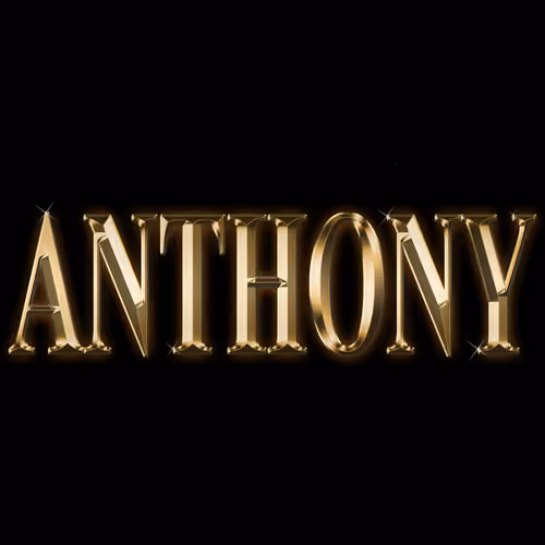ANTHONY