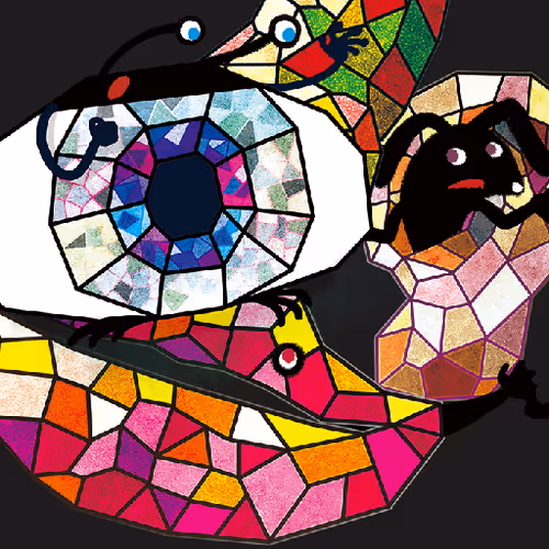 Item #96961070207500177409389797486629230531184042217480310208725376493989258067969 Media