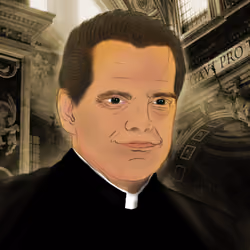 Anthony "Mooch" Scaramucci