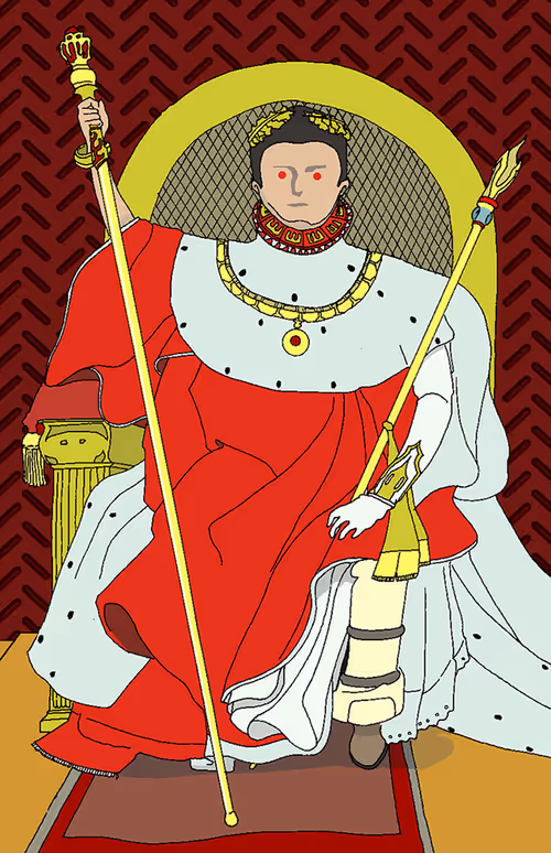 Item #28150561471661631616312136175116473282067946343626030717618002075145467854849 Media