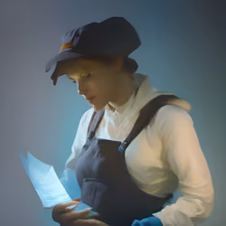 Worker Of Light