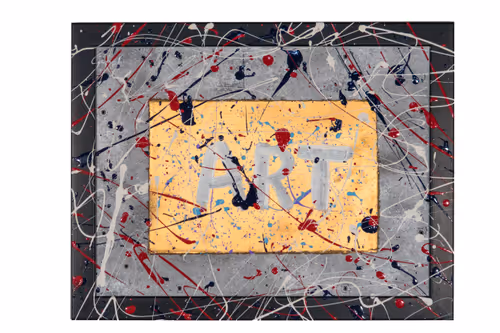 Item #42392629479489844342041238992722917738846266966173652433249185923036717514753 Media