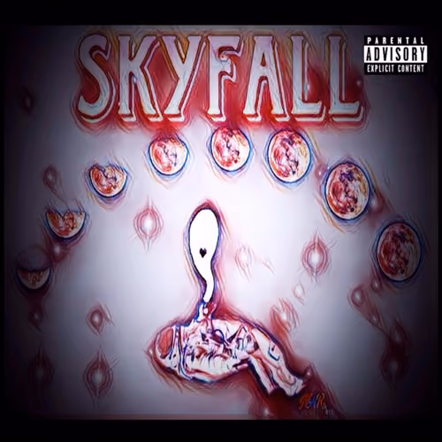MojoTheGhost - SkyFall