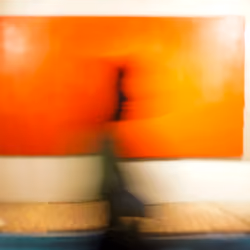 blurrr