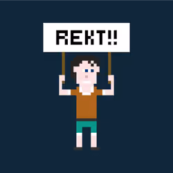 Rekt!! #003