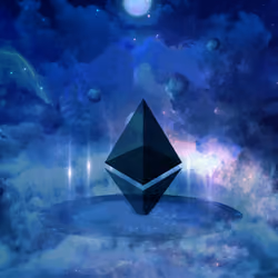 Ethereum And Space