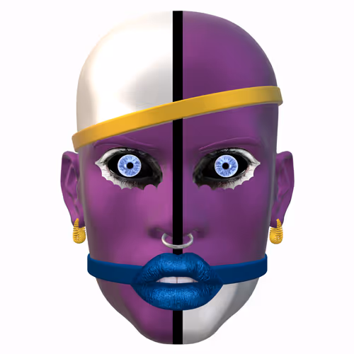 Item #109486642669252678979503150967801036653248676022940903275908267406570217799681 Media