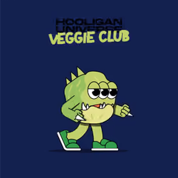 Hooligan Universe #16