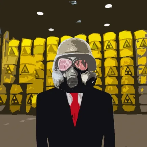 Gentlemasks