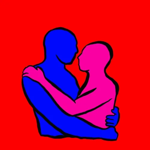 Crypto Love
