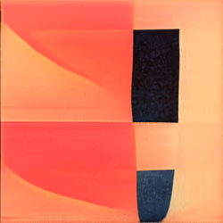 Elohim AI Abstracto #221