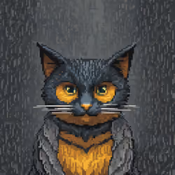 #3 Mr. Whiskerstein