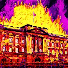 World on Fire: Buckingham Palace2 