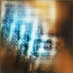 Crypto AI Art #070