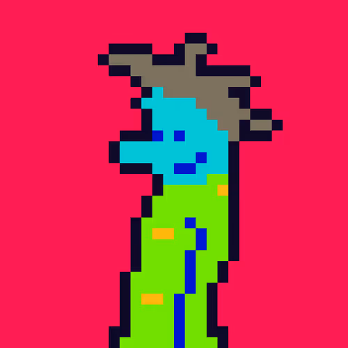 Item #34320076519723837146631344324540542384011198394457185999944418807247420784641 Media