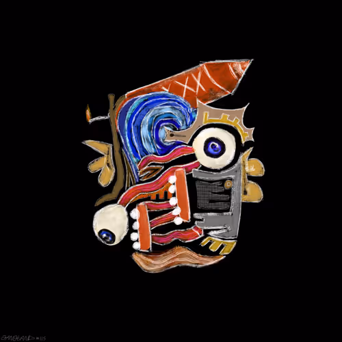 Gangland Skulls