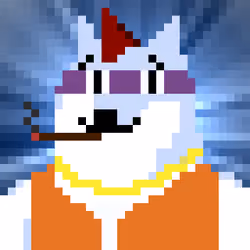 CryptoShibe #4143