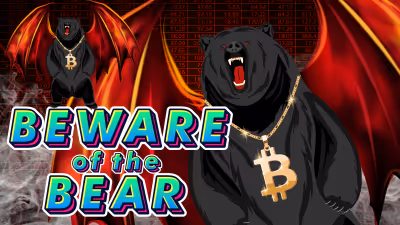 The Great Bear of 2021