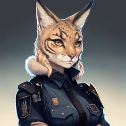 lynx #75
