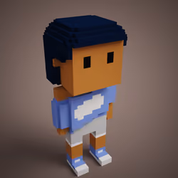 The kidsbits #00633